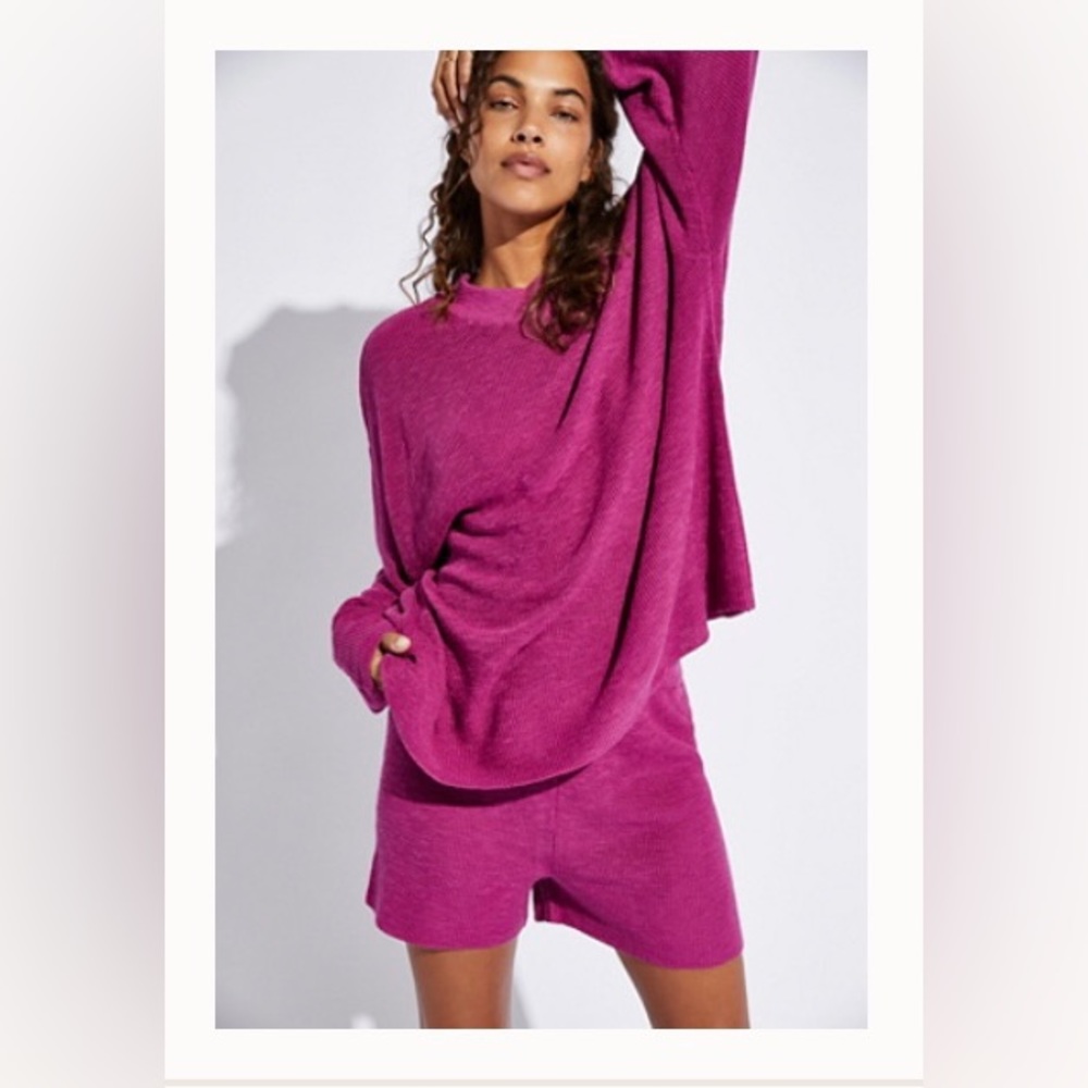 Free People Malibu Set